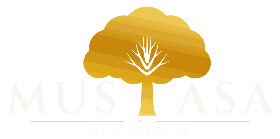 Mustasa Corporation